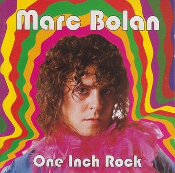 One Inch Rock 0714151400625, Cd's en Dvd's, Verzenden, Nieuw in verpakking
