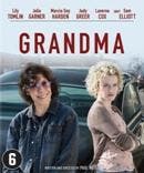 Grandma - Blu-ray, Verzenden, Nieuw in verpakking