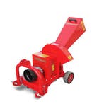 Delmorino Pugio hakselaar 3PTO 10-30pk - 5cm, Ophalen of Verzenden, Nieuw