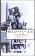 Het badhuis en andere verhalen 9789026115622 H. van Veen, Verzenden, Gelezen, H. van Veen