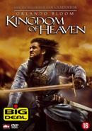 Kingdom of heaven - DVD, Verzenden, Nieuw in verpakking