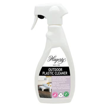 Hagerty Outdoor Plastic Cleaner : Reiniger voor plastic, Ophalen of Verzenden