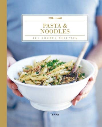 Pasta en noodles - (Red.), Verzenden, Gelezen
