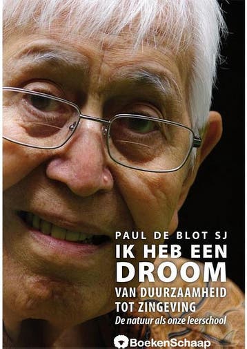 Ik heb een droom Paul de Blot, Verzenden, Gelezen