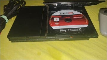 Sony - Playstation 2 (PS2) - PlayStation 2 Slim -, Nieuw