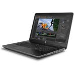 HP Zbook 17 G4 | Intel Core i7 | 16GB, 480/512GB, Nieuw, Ophalen of Verzenden, HP