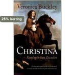 Christina 9789022538487 Veronica Buckley, Verzenden, Gelezen, Veronica Buckley