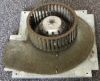 Gereviseerde ruilmotorplaat Ubbink MVS-6. R4E160-AA02-14, Ophalen of Verzenden, Nieuw