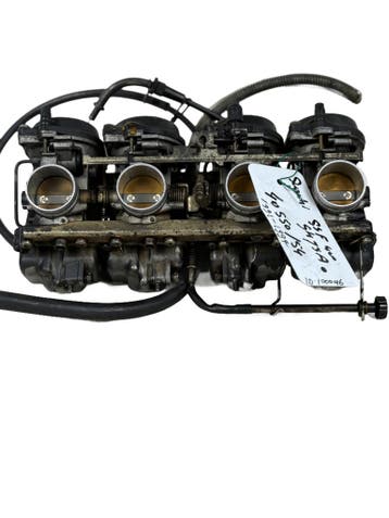 Mikuni SK75A Carburateur · Suzuki GSF400, Motoren, Ophalen, Nieuw
