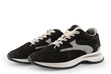 VIA VAI Sneakers in maat 41 Bruin, Bruin, Verzenden, VIA VAI, Sneakers of Gympen