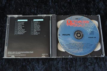 Octopussy CDI Video CD, Verzenden, Nieuw