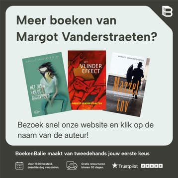 Mise en Place - Margot Vanderstraeten 9789045015057, Verzenden, Gelezen, Margot Vanderstraeten