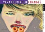 Veranderingen 9789491738531, Boeken, Verzenden, Zo goed als nieuw