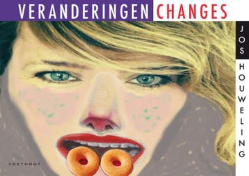 Veranderingen 9789491738531, Boeken, Verzenden, Zo goed als nieuw