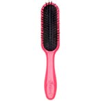 Denman  D90 Tangle Tamer  Roze, Sieraden, Tassen en Uiterlijk, Uiterlijk | Haarverzorging, Verzenden, Nieuw