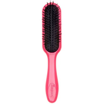 Denman  D90 Tangle Tamer  Roze, Verzenden, Nieuw
