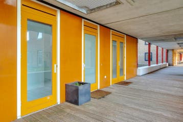 Te huur: Appartement Krijn Taconiskade in Amsterdam, Noord-Holland, Appartement, Amsterdam