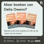 Where the Crawdads Sing Deluxe Edition 9780593187982, Boeken, Verzenden, Zo goed als nieuw, Delia Owens