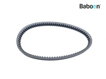 Aandrijfriem Honda SH 125 ANC i Mode 2017-2019 JF71A, Verzenden, Gebruikt
