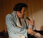 The Elvis Concert Tickets Metropool Hengelo Te Koop