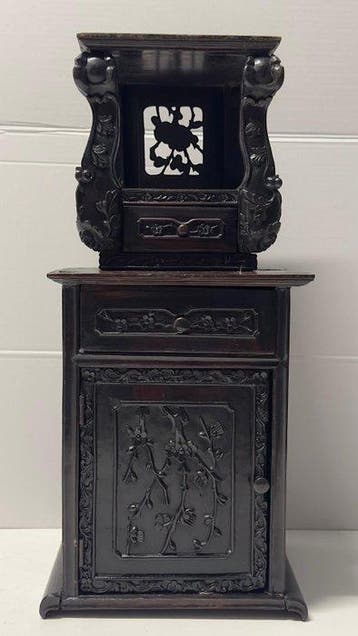 Dressoir - Hout - China - Guangxu (1875-1908) - Chinese