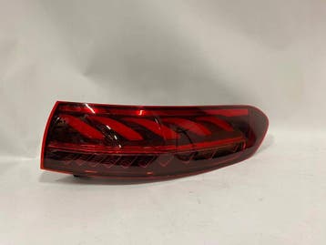 Mercedes EQS A296 W296 SUV 22- rechter LED achterlicht A2969, Verzenden, Gebruikt
