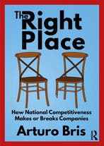 9780367674632 The Right Place | Tweedehands, Verzenden, Zo goed als nieuw, Arturo Bris