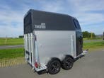 NIEUW DEMO prijs Atec Thensa2500 Limited Edition FULL OPTION, Ophalen, Nieuw, Aluminium, 2-paards trailer