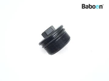 Voorvork Dop Suzuki VL 800 Intruder 2011-2016, Motoren, Verzenden, Gebruikt