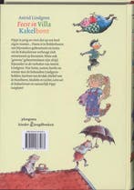 Feest in Villa Kakelbont / Ploegsma kinder- & jeugdboeken, Verzenden, Gelezen, Astrid Lindgren