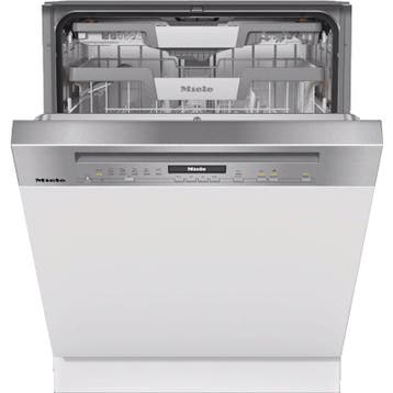 Miele G 5611 SCi Active vaatwasser DHZ2721789, Witgoed en Apparatuur, Vaatwasmachines, Ophalen of Verzenden, Nieuw