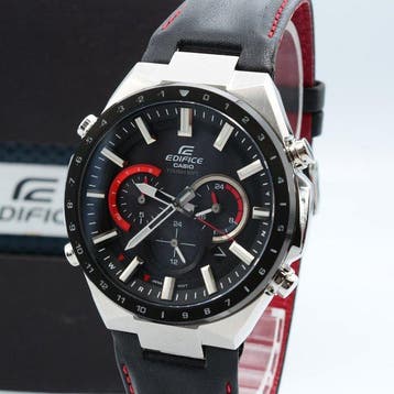 Casio - EDIFICE - Zonder minimumprijs - EQW-T660 - Heren -, Nieuw
