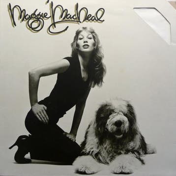 Maggie MacNeal - Fools Together, Ophalen of Verzenden, Gebruikt