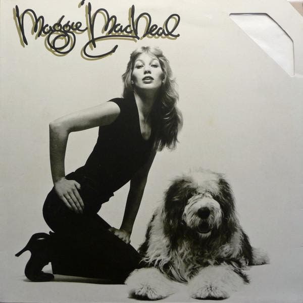 Maggie MacNeal - Fools Together, Cd's en Dvd's, Vinyl | Pop, Gebruikt, Ophalen of Verzenden