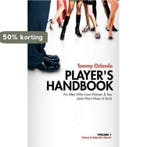 Players Handbook Volume 1 - Pickup and Seduction Secrets, Verzenden, Zo goed als nieuw, Tommy Orlando