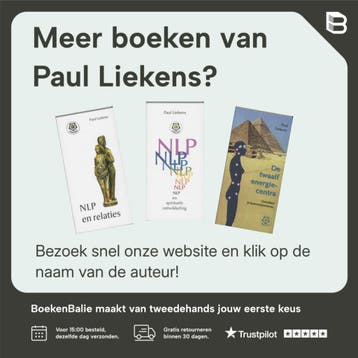 2012 ... en daarna?! / Ankertjes / 322 - Paul Liekens, Boeken, Verzenden, Zo goed als nieuw, Paul Liekens
