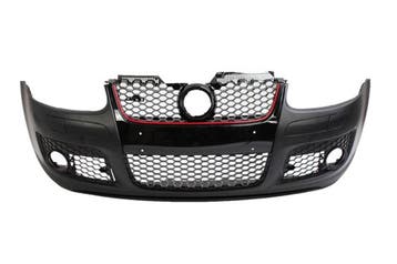 Carnamics Voorbumper | Volkswagen Golf 03-08 3-d / Golf 03-0, Verzenden, Nieuw