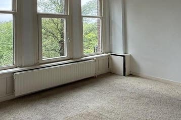 Appartement Jacob Obrechtplein in Amsterdam, Via bemiddelaar, Appartement, Amsterdam, Amsterdam