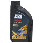 Fuchs Titan GT1 Flex 5 SAE 0W20 Motorolie 1 Liter, Verzenden