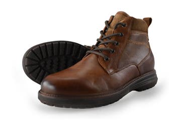 Outfielder Veterboots in maat 42 Bruin, Bruin, Verzenden, Boots, Outfielder