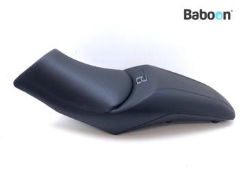 Buddy Seat Compleet BMW K 1600 Bagger 2017-2021 (K1600B, Verzenden, Gebruikt