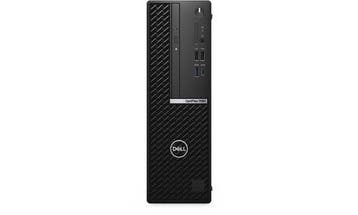 Dell OptiPlex 7080 SFF , 16GB , 512GB SSD , i7-10700 A-Grade, 2 tot 3 Ghz, 512GB SSD, Refurbished, Ophalen of Verzenden