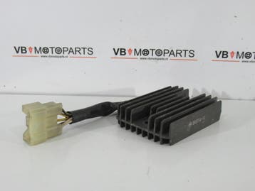 Kawasaki ZX-9R Spanningsregelaar, Ophalen of Verzenden, Nieuw