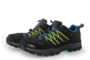 Cmp Wandelschoenen in maat 36 Blauw, Wandelschoenen, Zo goed als nieuw, Cmp, Verzenden