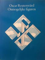 Onmogelijke figuren 9789029083324 Reutersvard, Verzenden, Zo goed als nieuw, Reutersvard