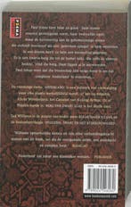 Anderland / 3 Berg van Zwart Glas / Poema fantasy, Boeken, Verzenden, Gelezen, T. Williams