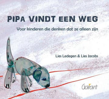 Pipa vindt een weg - Lies Ledegen 9789044130744, Boeken, Verzenden, Zo goed als nieuw, Lies Ledegen