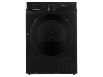 Inventum VDW9030B - Warmtepompdroger - UV-licht functie -, Verzenden, Zo goed als nieuw