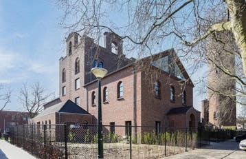 Te huur: Appartement Korianderstraat in Eindhoven, Noord-Brabant, Eindhoven, Appartement