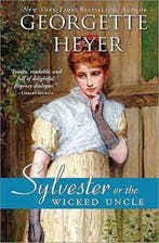 9781402238802 Sylvester Georgette Heyer, Verzenden, Nieuw, Georgette Heyer